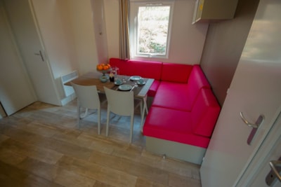 Mobile-home Sarlat le Caneda — 2