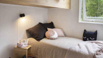 Mobilhome Toulouse — 3
