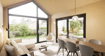 Accommodation - Dordogne Deluxe - Camping La Draille