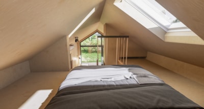 Dordogne Deluxe — 2