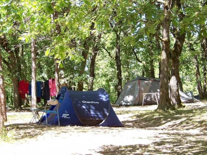 Camping La Ferme Du Pelou Dordogne Périgord Noir