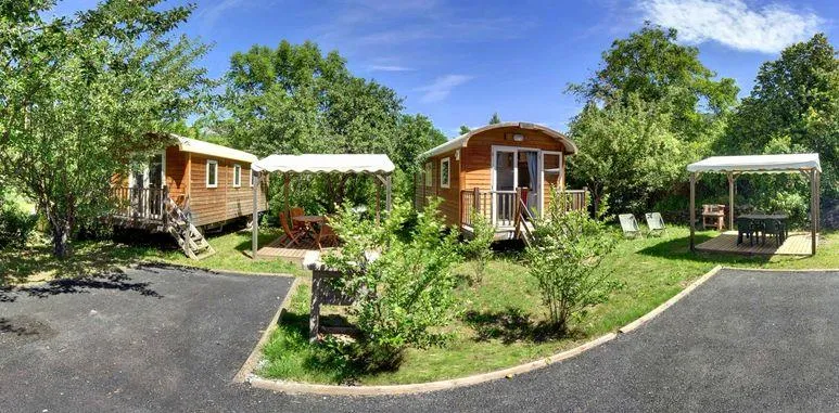 Camping Les Airelles