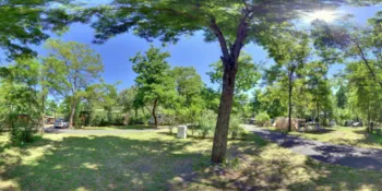 Stellplatz - Stellplatz - Camping Les Airelles