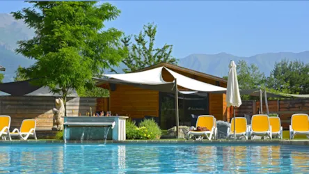 Camping Les Airelles - image n°3 - Camping Direct