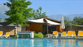 Camping Les Airelles - image n°3 - Camping Direct