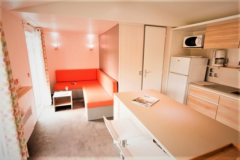 COTTAGE CONFORT 2 chambres - M