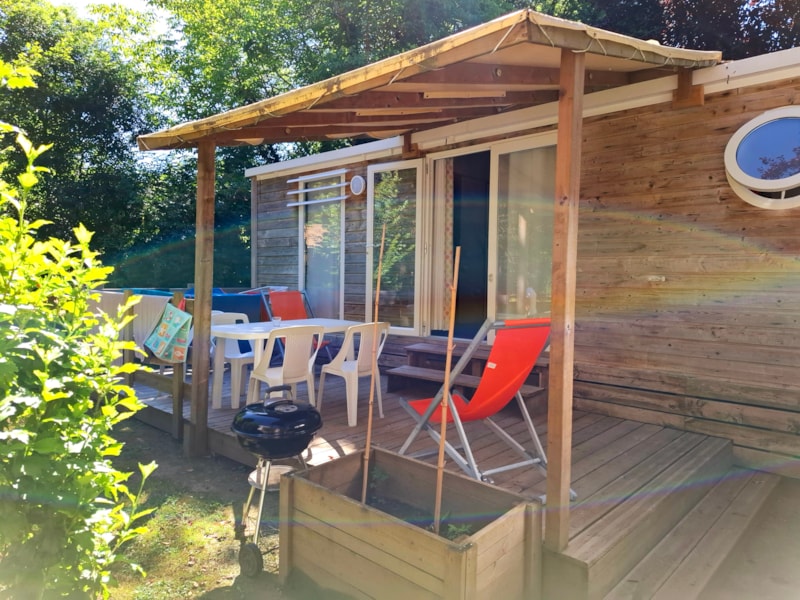 COTTAGE CONFORT avec Climatisation