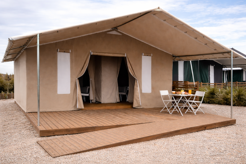 LODGE Confort NATURE adaptée PMR