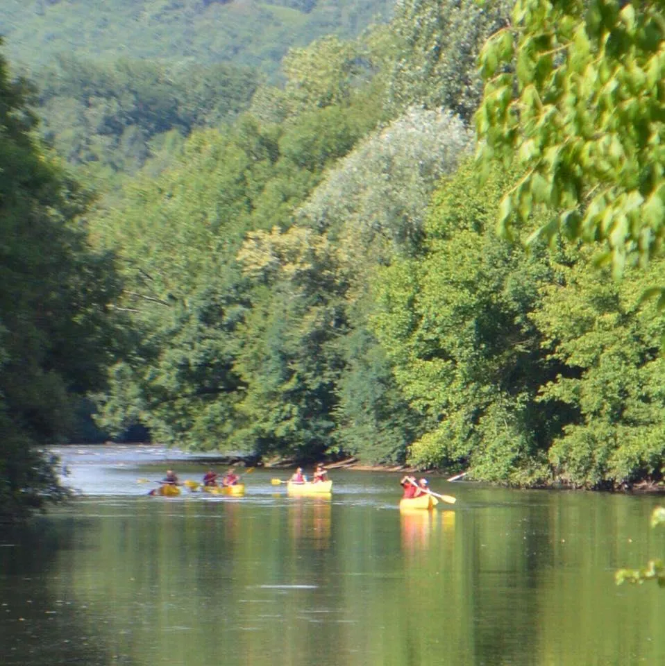 Camping La Salvinie