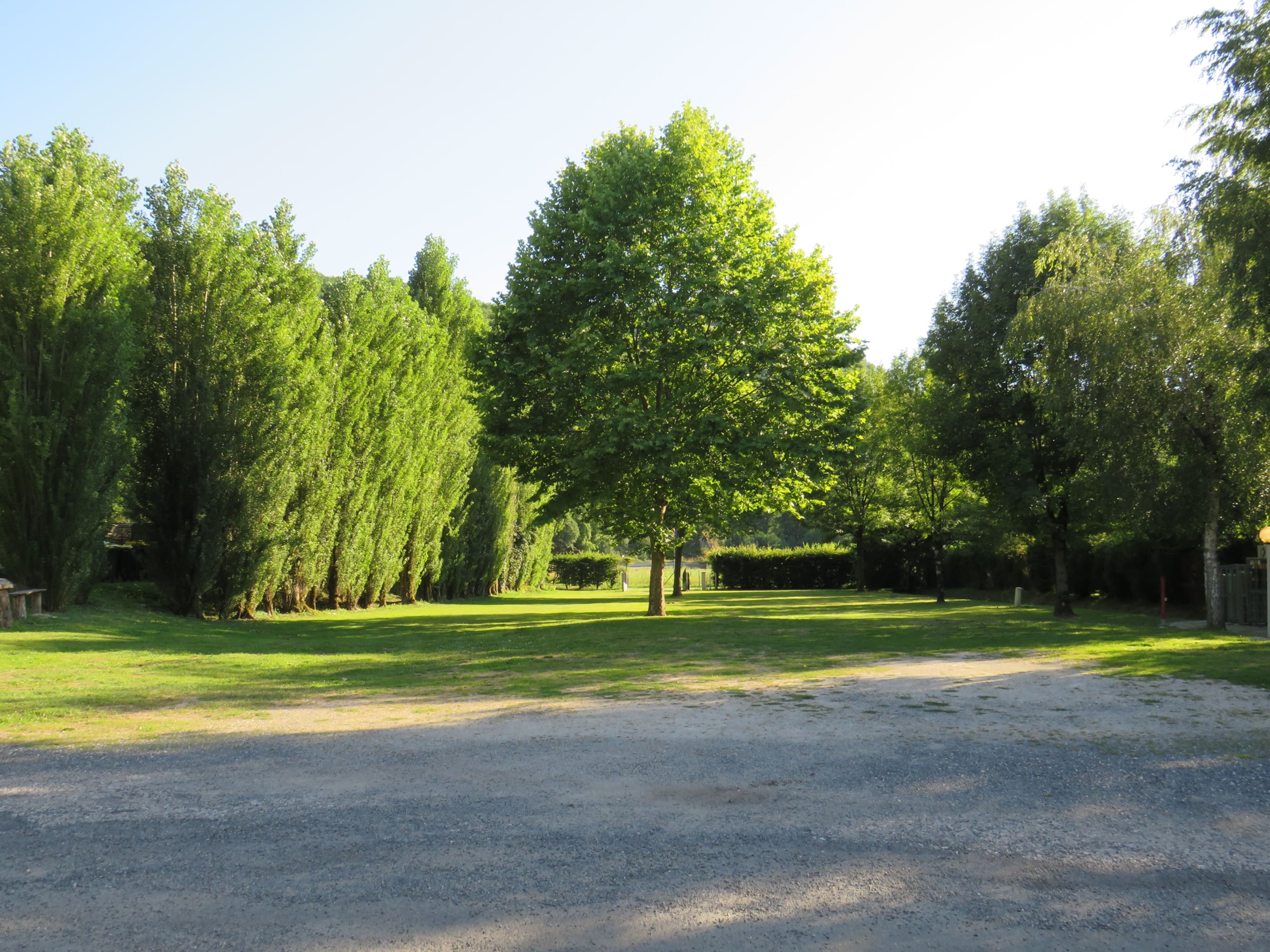 Camping La Salvinie — Photo 7