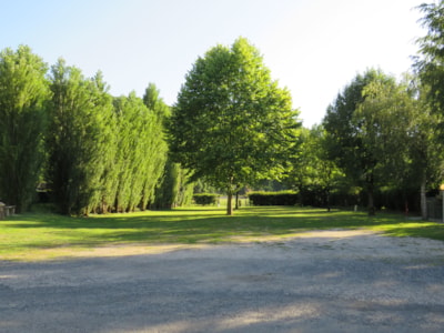 Camping La Salvinie
