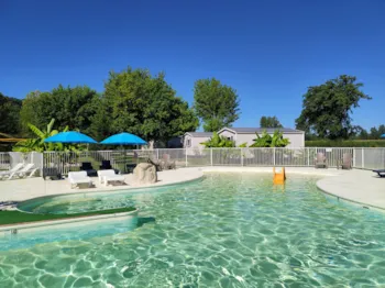 Camping La Salvinie - Ucamping