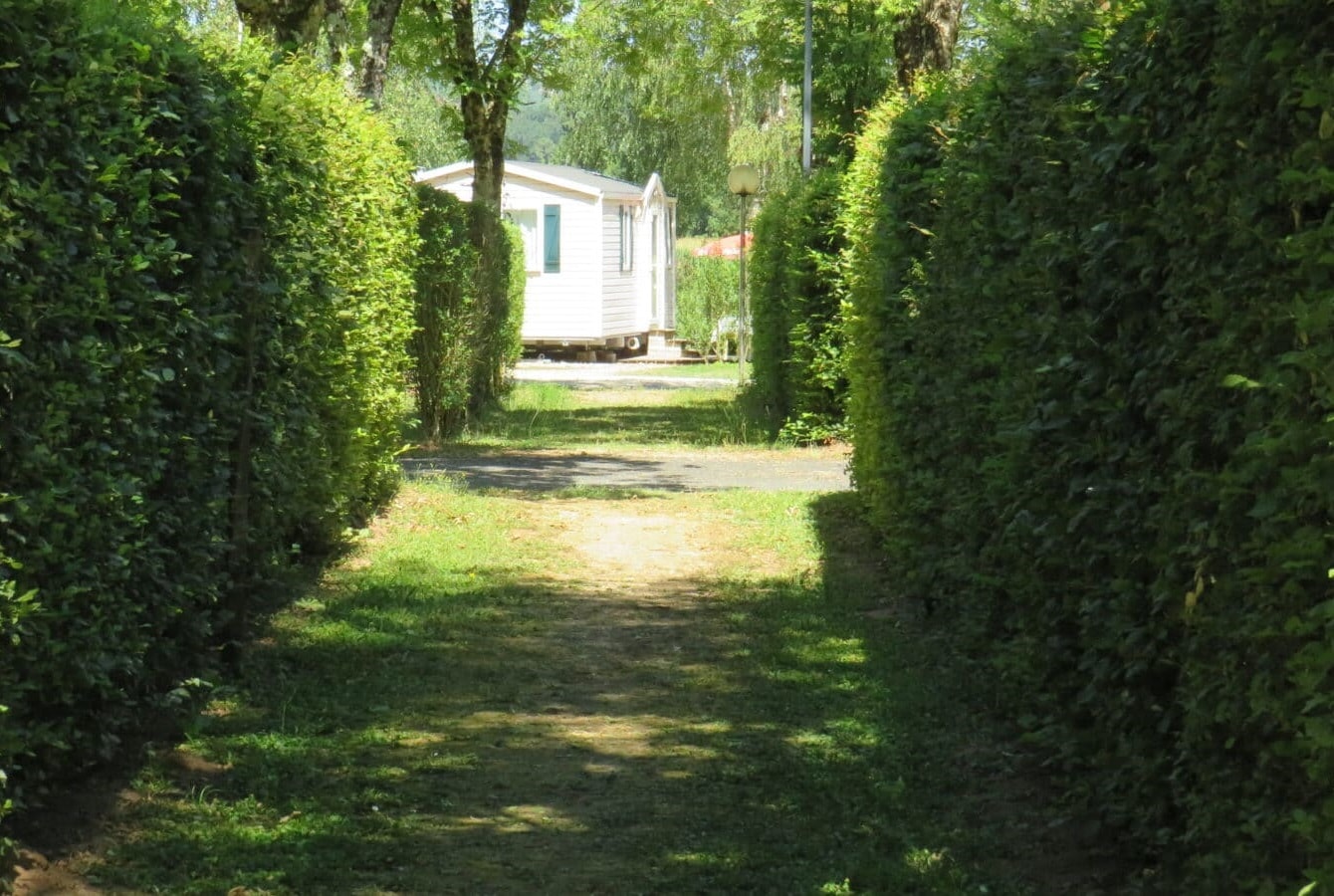 Camping La Salvinie — Photo 9