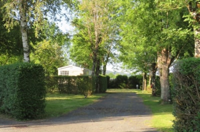 Camping La Salvinie