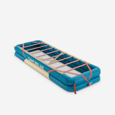 Decathlon – Ready to camp package — 3
