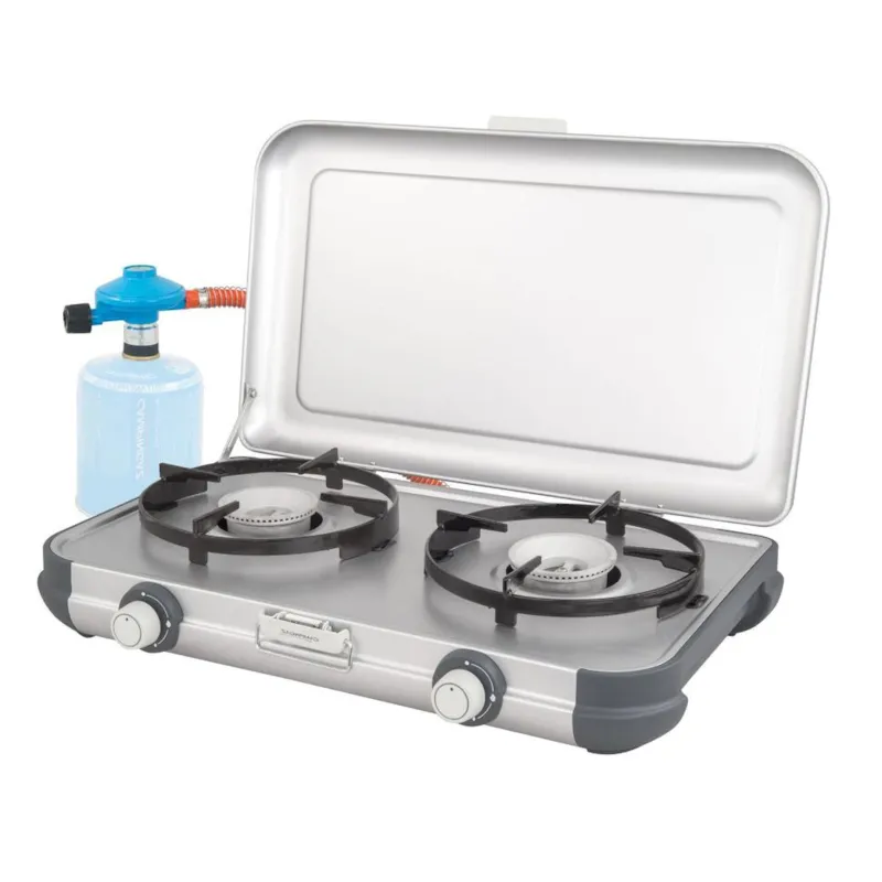 Le Prêt À Camper Grand Confort