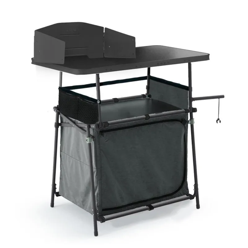 Le Prêt À Camper Grand Confort