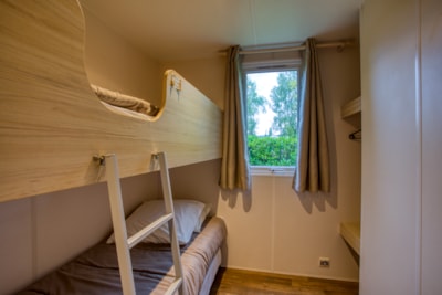 Vacancial - without toilet blocks — 4