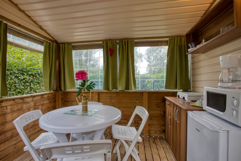 Vacancial - Sans San