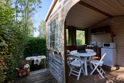 Vacancial - without toilet blocks — 2