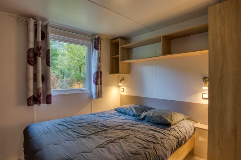 Mobil-Home Grand Confort 3Ch