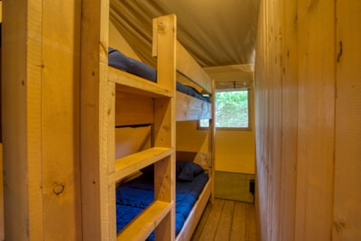 Lodge Luxury 2 bedrooms — 7