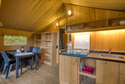 Lodge Luxury 2 bedrooms — 1