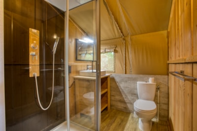 Lodge Luxury 2 bedrooms — 9
