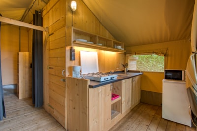 Lodge Luxury 2 bedrooms — 5