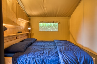 Lodge Luxury 2 bedrooms — 6