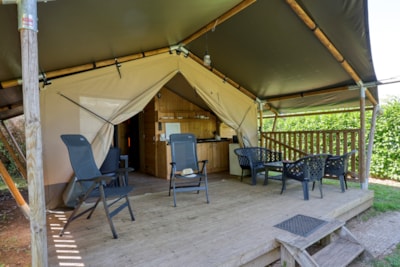 Lodge Luxury 2 bedrooms — 4
