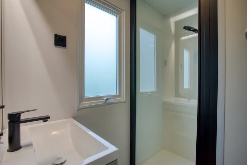 Mobil-Home Grand Confort 2Ch 26M2