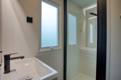 Mobiile-home Grand Confort 2 bedrooms 26m2 — 7