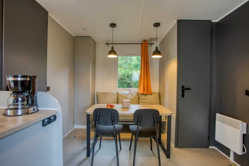 Mobil-Home Grand Confort 2Ch 26M2