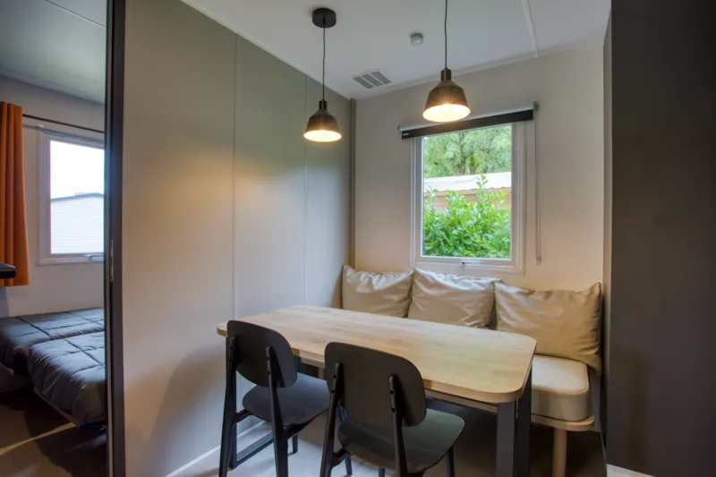 Mobil-Home Grand Confort 2Ch 22M2