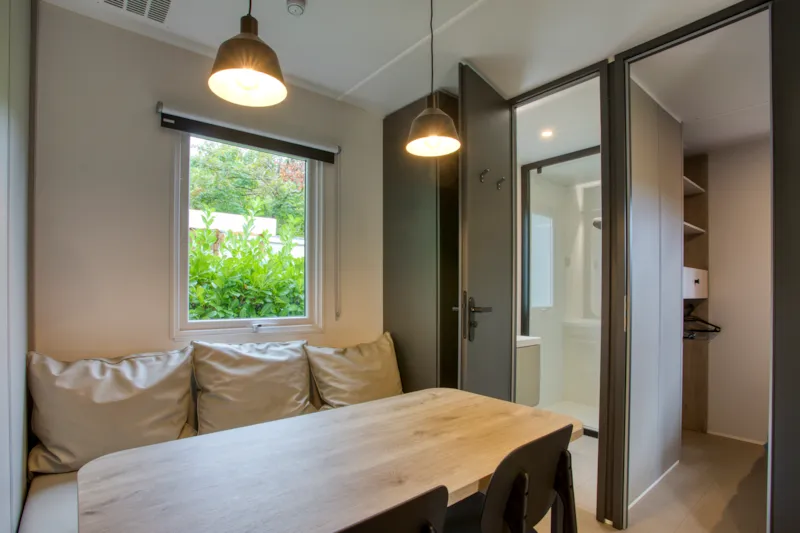 Mobil-Home Grand Confort 2Ch 22M2