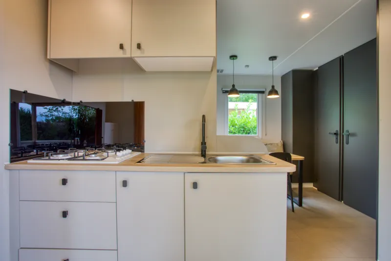 Mobil-Home Grand Confort 2Ch 22M2