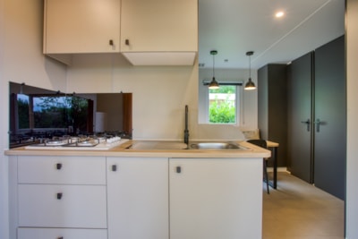 Mobile-home Grand Confort 2 bedrooms 22m2 — 8