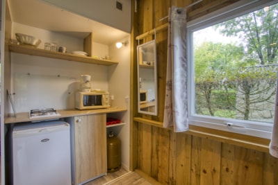 Tithome Bois 2 bedroom - without toilet block — 2