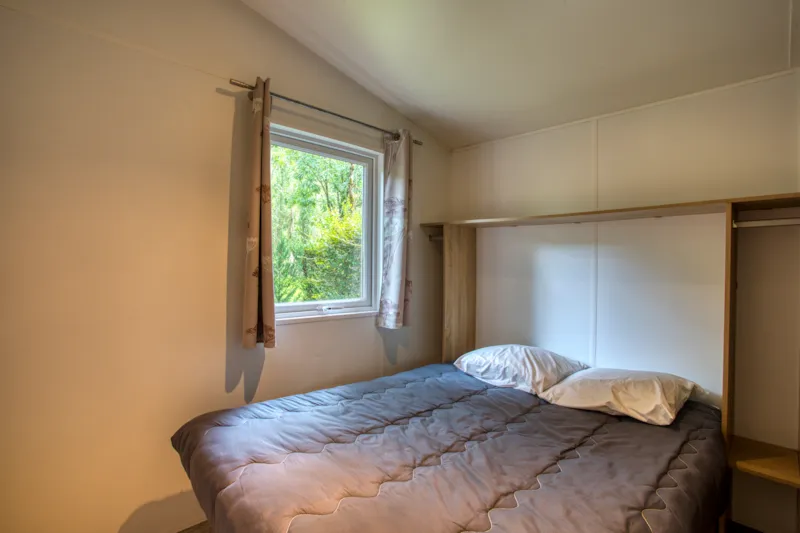 Tit'home Bois 2Ch Sans San