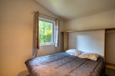 Tithome Bois 2 bedroom - without toilet block — 4