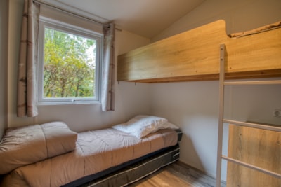 Tithome Bois 2 bedroom - without toilet block — 5