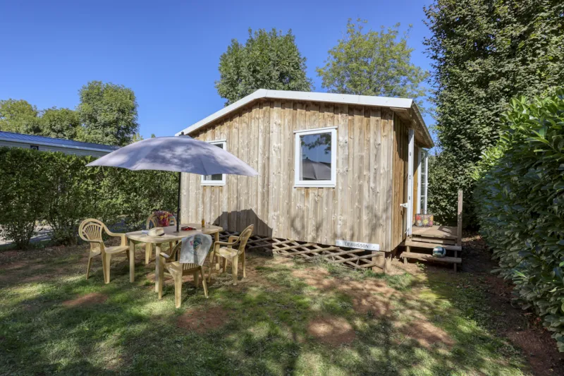 Tit'home Bois 2Ch Sans San