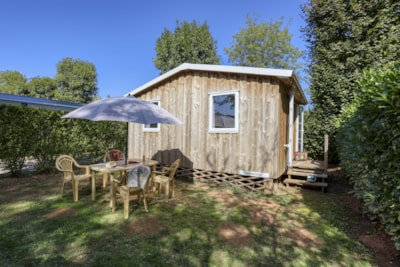 Tithome Bois 2 bedroom - without toilet block — 6