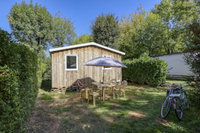 Tithome Bois 2 bedroom - without toilet block — 7