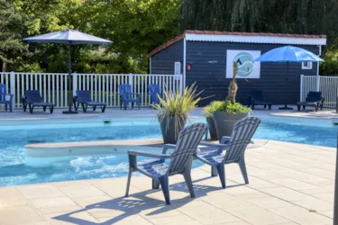 Camping La Salvinie - image n°2 - Camping Direct