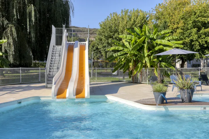 Camping La Salvinie - image n°1 - Camping Direct