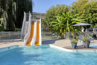 Camping La Salvinie