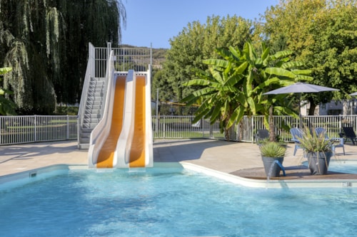 Foto #1 van Camping La Salvinie