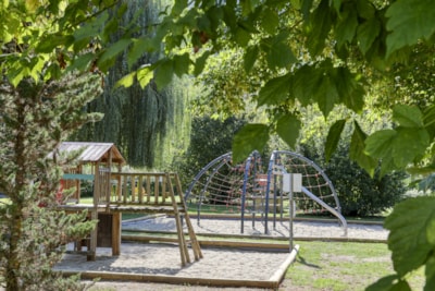 Camping La Salvinie